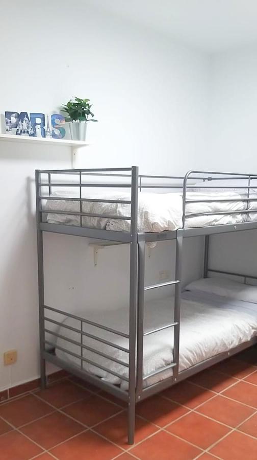 Apartamento Exclusive Triana - Ribera Del Guadalquivir Sevilla Exterior foto